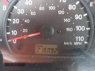 2004 Chevrolet Tracker ZR2 z VIN 2CNBJ734746917149, wystawiony jako IAAI lot #41649562 z przebiegiem 216 092 mil mil oraz . Historia ofert i sprzedaży dostępna na DreamBid. Obrazek 7.