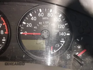 2005 Nissan Xterra S with VIN 5N1AN08U25C617723, listed as a IAAI auction lot 41588610 with Not Provided miles. Bid and sale history available at carsss.com. Image 7.