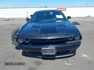 2015 Dodge Challenger SXT Plus with VIN 2C3CDZBGXFH770568, listed as a IAAI auction lot 42164555 with 108,889 mi miles and . Bid and sale history available at DreamBid. Image 12.