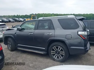 2014 Toyota 4Runner SR5 with VIN JTEZU5JR3E5065811, listed as a IAAI auction lot 42107883 with 283,157 mi miles and . Bid and sale history available at DreamBid. Image 14.