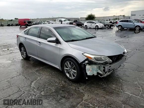 2016 Toyota Avalon Limited z VIN 4T1BK1EB5GU211907, wystawiony jako Copart lot #54405405 z przebiegiem 93 905 mil mil oraz Szkoda całkowita • Salvage title. Historia ofert i sprzedaży dostępna na DreamBid. Obrazek 14.