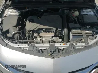 2020 Chevrolet Malibu LS с VIN 1G1ZC5ST2LF109573, выставлен на аукционе Copart как лот 66632855 с пробегом 86 196 миль миль и Чистый • Clean title. История ставок и продаж доступна на DreamBid. Изображение 13.