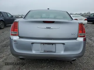 2014 Chrysler 300 with VIN 2C3CCAAG9EH175490, listed as a Copart auction lot 51825355 with 150,478 mi miles and Salvage Title. Bid and sale history available at carsss.com. Image 6.