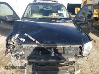 2010 Ford Explorer Eddie Bauer с VIN 1FMEU7EE8AUA40520, выставлен на аукционе Copart как лот 42647515 с пробегом 119 818 миль миль и Списание • Salvage title. История ставок и продаж доступна на DreamBid. Изображение 13.