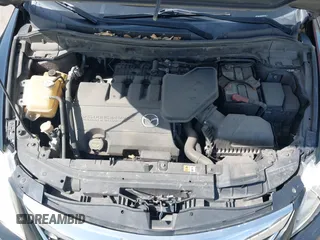 2011 Mazda CX-9 Grand Touring with VIN JM3TB3DA5B0300784, listed as a IAAI auction lot 41816110 with 138,523 mi miles and . Bid and sale history available at DreamBid. Image 10.