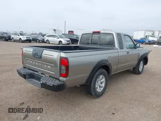 2001 Nissan Frontier XE с VIN 1N6DD26S01C392257, выставлен на аукционе IAAI как лот 41699887 с пробегом 137 385 миль миль и . История ставок и продаж доступна на DreamBid. Изображение 4.
