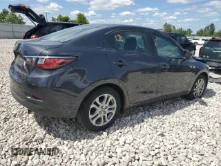 2016 Scion iA with VIN 3MYDLBZV1GY100631, listed as a Copart auction lot 67926264 with 103,550 mi miles and Clean Title. Bid and sale history available at carsss.com. Image 3.