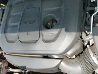 2021 Jeep Grand Cherokee Limited with VIN 1C4RJFBGXMC671150, listed as a IAAI auction lot 42744257 with 29,602 mi miles and . Bid and sale history available at DreamBid. Image 23.