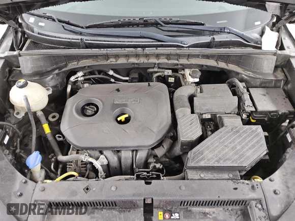 2020 Hyundai Tucson Value с VIN KM8J33A45LU101154, выставлен на аукционе Copart как лот 58665865 с пробегом 111 397 миль миль и Чистый • Clean title. История ставок и продаж доступна на DreamBid. Изображение 12.