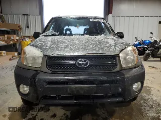 2005 Toyota RAV4 with VIN JTEHD20V556045210, listed as a Copart auction lot 87123214 with 310,574 mi miles and Clean Title. Bid and sale history available at carsss.com. Image 5.