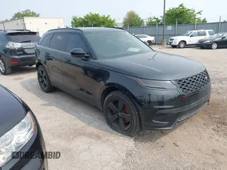 2018 Land Rover Range Rover Velar S с VIN SALYB2RN8JA770331, выставлен на аукционе IAAI как лот 42402894 с пробегом 98 432 миль миль и . История ставок и продаж доступна на DreamBid. Изображение 1.