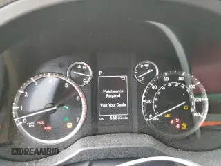 2021 Lexus GX 460 Premium с VIN JTJAM7BX5M5293315, выставлен на аукционе Copart как лот 60737685 с пробегом 66 832 миль миль и Списание • Salvage title. История ставок и продаж доступна на DreamBid. Изображение 9.