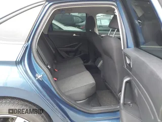 2020 Volkswagen Jetta S z VIN 3VWN57BU4LM048390, wystawiony jako IAAI lot #41946185 z przebiegiem 94 140 mil mil oraz . Historia ofert i sprzedaży dostępna na DreamBid. Obrazek 8.