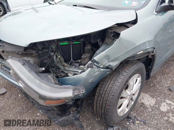 2012 Honda CR-V EX-L с VIN 2HKRM4H7XCH603923, выставлен на аукционе IAAI как лот 42191773 с пробегом 113 140 миль миль и . История ставок и продаж доступна на DreamBid. Изображение 18.