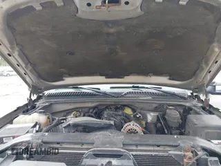2003 Chevrolet Silverado 1500HD LS with VIN 1GCGK13UX3F107684, listed as a IAAI auction lot 42202674 with Not Provided miles and . Bid and sale history available at DreamBid. Image 10.