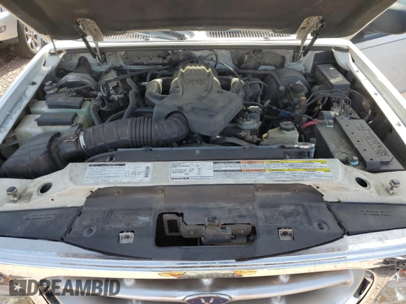 1999 Ford Explorer XLT with VIN 1FMZU34E2XZA06337, listed as a Copart auction lot 45536845 with 170,605 mi miles and Salvage title. Bid and sale history available at DreamBid. Image 12.