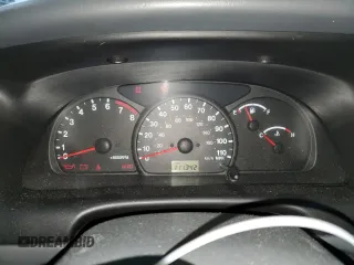 2002 Chevrolet Tracker with VIN 2CNBJ18CX26906088, listed as a Copart auction lot 79519944 with 111,342 mi miles and Salvage title. Bid and sale history available at DreamBid. Image 9.