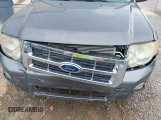 2012 Ford Escape XLT with VIN 1FMCU0D79CKA03332, listed as a IAAI auction lot 42711977 with 222,623 mi miles and . Bid and sale history available at DreamBid. Image 6.