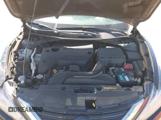 2017 Nissan Altima SR z VIN 1N4AL3AP4HC205670, wystawiony jako IAAI lot #41613157 z przebiegiem 153 600 mil mil oraz . Historia ofert i sprzedaży dostępna na DreamBid. Obrazek 10.