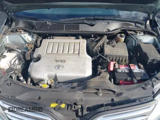 2009 Toyota Venza with VIN 4T3ZK11A29U016224, listed as a IAAI auction lot 41805612 with 59,946 mi miles. Bid and sale history available at carsss.com. Image 10.