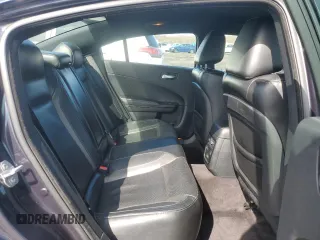 2017 Dodge Charger SXT with VIN 2C3CDXJGXHH645269, listed as a Copart auction lot 51464725 with 174,991 mi miles and Salvage Title. Bid and sale history available at DreamBid. Image 10.
