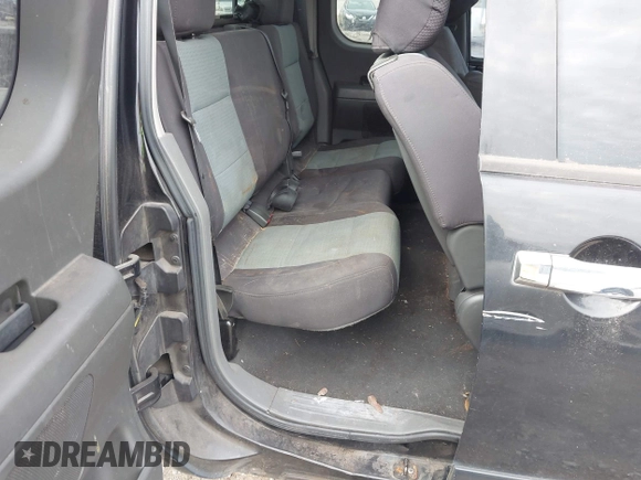 2006 Nissan Titan SE with VIN 1N6BA06A86N570617, listed as a IAAI auction lot 41613217 with 211,095 mi miles and . Bid and sale history available at DreamBid. Image 8.