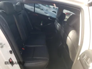 2016 Kia Cadenza Premium with VIN KNALN4D76G5211288, listed as a Copart auction lot 49951475 with 139,985 mi miles and Salvage Title. Bid and sale history available at carsss.com. Image 10.
