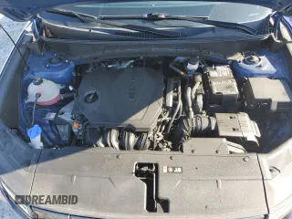 2022 Hyundai Tucson SEL with VIN 5NMJF3AE7NH078135, listed as a Copart auction lot 48978165 with 66,591 mi miles and Salvage Title. Bid and sale history available at carsss.com. Image 12.