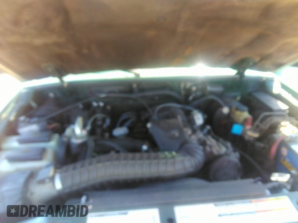 1999 Ford Ranger XLT with VIN 1FTZR15X0XPB29009, listed as a IAAI auction lot 41821351 with 340,456 mi miles and . Bid and sale history available at DreamBid. Image 10.