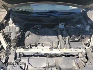 2019 GMC Terrain SLE with VIN 3GKALTEV4KL111016, listed as a Copart auction lot 62957055 with 95,257 mi miles and Clean title. Bid and sale history available at DreamBid. Image 12.