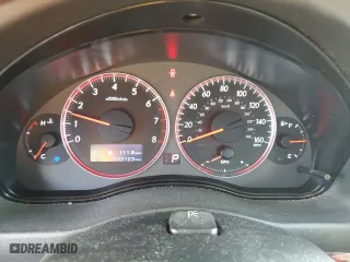 2009 Subaru Legacy (Natl) GT Ltd with VIN 4S3BL676894211093, listed as a Copart auction lot 69651494 with 133,123 mi miles and Salvage Title. Bid and sale history available at carsss.com. Image 9.