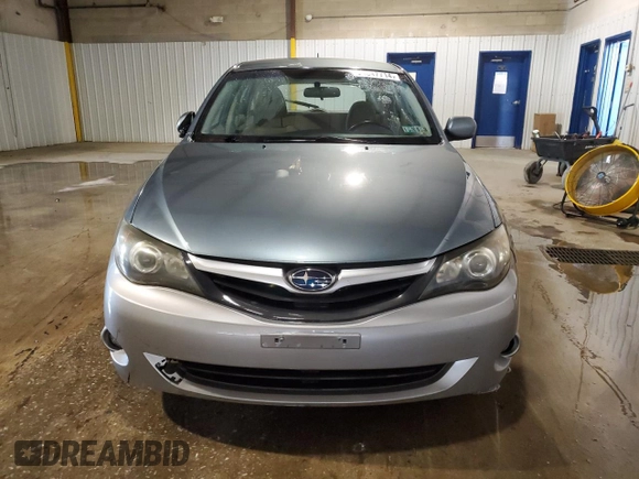 2010 Subaru Impreza Outback Special Sports z VIN JF1GH6D61AG803231, wystawiony jako Copart lot #72510184 z przebiegiem 136 121 mil mil oraz Czysty tytuł • Clean title. Historia ofert i sprzedaży dostępna na DreamBid. Obrazek 5.
