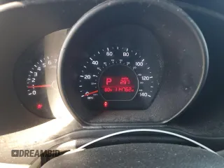 2018 Kia Soul with VIN KNDJN2A26J7598492, listed as a Copart auction lot 73683764 with 114,762 mi miles and Salvage Title. Bid and sale history available at carsss.com. Image 9.