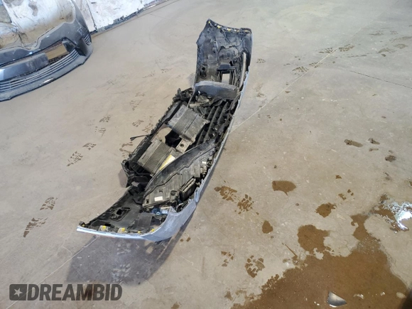 2018 Audi Q7 Premium Plus z VIN WA1LAAF78JD015418, wystawiony jako Copart lot #52317205 z przebiegiem 97 675 mil mil oraz Szkoda całkowita • Salvage title. Historia ofert i sprzedaży dostępna na DreamBid. Obrazek 13.