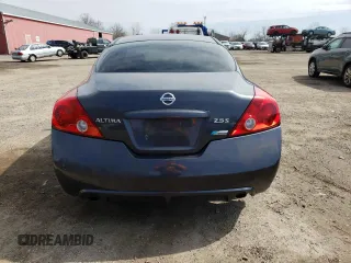 2011 Nissan Altima 2.5 S with VIN 1N4AL2EP4BC155414, listed as a Copart auction lot 52095225 with 181,700 mi miles and Salvage Title. Bid and sale history available at carsss.com. Image 6.