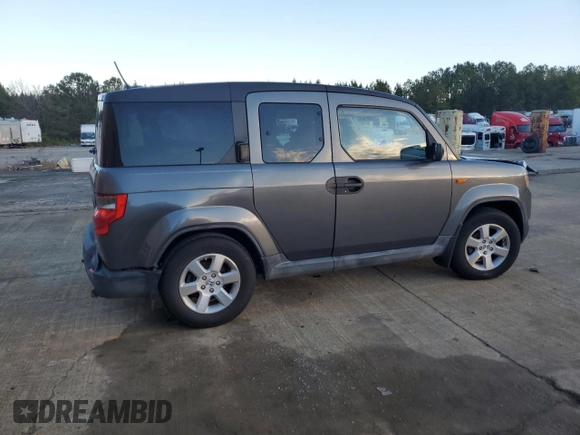 2011 Honda Element EX z VIN 5J6YH1H70BL002930, wystawiony jako Copart lot #85854024 z przebiegiem Nie podano mil oraz Szkoda całkowita • Salvage title. Historia ofert i sprzedaży dostępna na DreamBid. Obrazek 3.