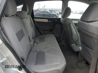 2011 Honda CR-V SE with VIN JHLRE4H48BC008469, listed as a Copart auction lot 44616855 with 133,860 mi miles and Salvage Title. Bid and sale history available at carsss.com. Image 11.