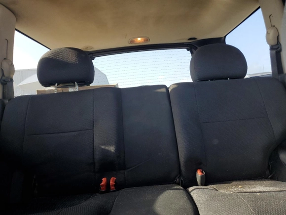 2002 Jeep Grand Cherokee Laredo with VIN 1J4GW48S12C312348, listed as a Copart auction lot 51786715 with 229,698 mi miles and Clean Title. Bid and sale history available at carsss.com. Image 10.