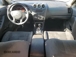 2011 Nissan Altima 2.5 S with VIN 1N4AL2AP2BC125155, listed as a Copart auction lot 47799845 with 227,179 mi miles and Salvage Title. Bid and sale history available at carsss.com. Image 8.