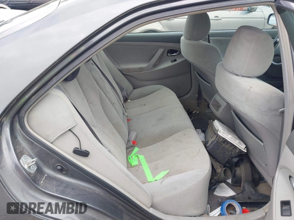 2009 Toyota Camry with VIN 4T1BE46K49U314813, listed as a IAAI auction lot 41959223 with 177,298 mi miles and . Bid and sale history available at DreamBid. Image 8.
