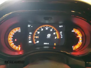 2023 Dodge Durango SRT Hellcat Premium с VIN 1C4SDJH98PC584727, выставлен на аукционе Copart как лот 59151835 с пробегом 5 506 миль миль и Чистый • Clean title. История ставок и продаж доступна на DreamBid. Изображение 9.