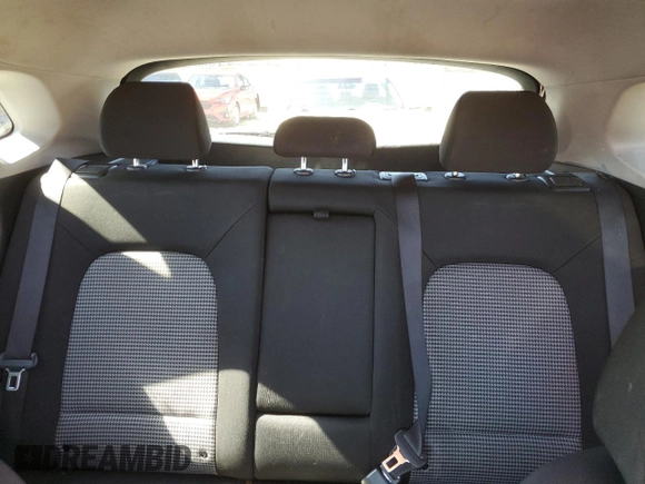 2019 Hyundai Kona SEL with VIN KM8K62AA7KU360206, listed as a Copart auction lot 48882235 with 120,730 mi miles and Salvage Title. Bid and sale history available at carsss.com. Image 10.