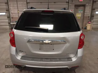2013 Chevrolet Equinox LS with VIN 1GNALBEK9DZ109678, listed as a IAAI auction lot 42084067 with 192,883 mi miles. Bid and sale history available at carsss.com. Image 16.