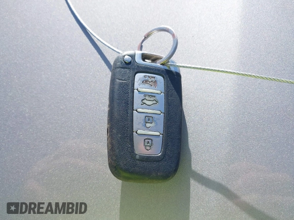 2012 Hyundai Azera с VIN KMHFG4JG2CA169486, выставлен на аукционе IAAI как лот 41719929 с пробегом 166 496 миль миль и . История ставок и продаж доступна на DreamBid. Изображение 11.
