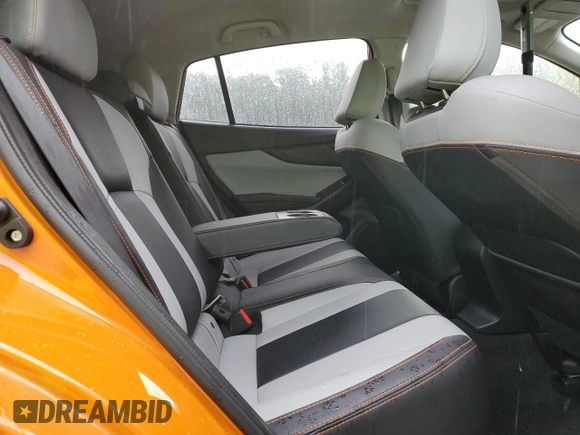 2019 Subaru Crosstrek Limited z VIN JF2GTANC6K8314000, wystawiony jako Copart lot #57817755 z przebiegiem 33 969 mil mil oraz Szkoda całkowita • Salvage title. Historia ofert i sprzedaży dostępna na DreamBid. Obrazek 11.