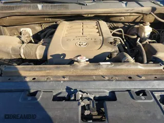 2018 Toyota Tundra 2WD SR with VIN 5TFRM5F18JX127614, listed as a IAAI auction lot 41624421 with 168,239 mi miles. Bid and sale history available at carsss.com. Image 10.
