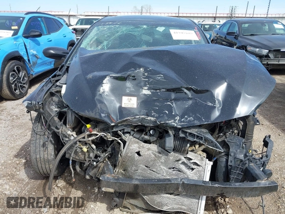 2017 Hyundai Elantra Limited with VIN 5NPD84LF8HH209518, listed as a IAAI auction lot 41943283 with Not Provided miles and . Bid and sale history available at DreamBid. Image 11.