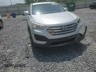 2013 Hyundai Santa Fe Sport z VIN 5XYZT3LB7DG051556, wystawiony jako Copart lot #55030965 z przebiegiem 139 265 mil mil oraz Szkoda całkowita • Salvage title. Historia ofert i sprzedaży dostępna na DreamBid. Obrazek 14.