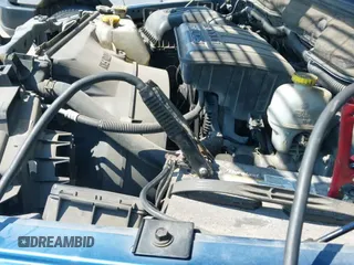 2006 Dodge 1500 ST with VIN 1D7HA18K56J146754, listed as a IAAI auction lot 43243604 with 285,737 mi miles and . Bid and sale history available at DreamBid. Image 12.