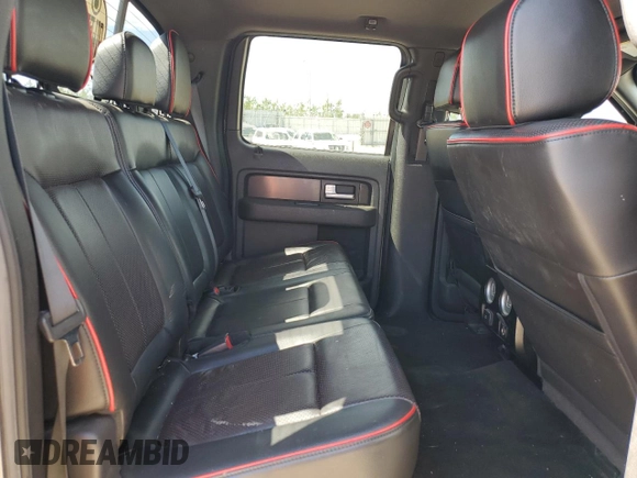 2012 Ford F-150 XL z VIN 1FTFW1EF6CFA78392, wystawiony jako Copart lot #63007355 z przebiegiem 227 530 mil mil oraz Szkoda całkowita • Salvage title. Historia ofert i sprzedaży dostępna na DreamBid. Obrazek 10.